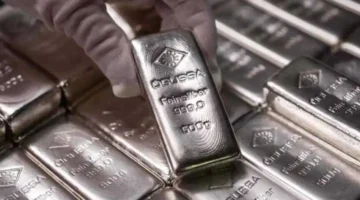 تذبذب طفيف يسيطر على معاملات أسعار الفضة بمصر في تداولات الاثنين 2 مارس